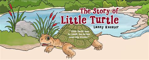 Turtle Story .